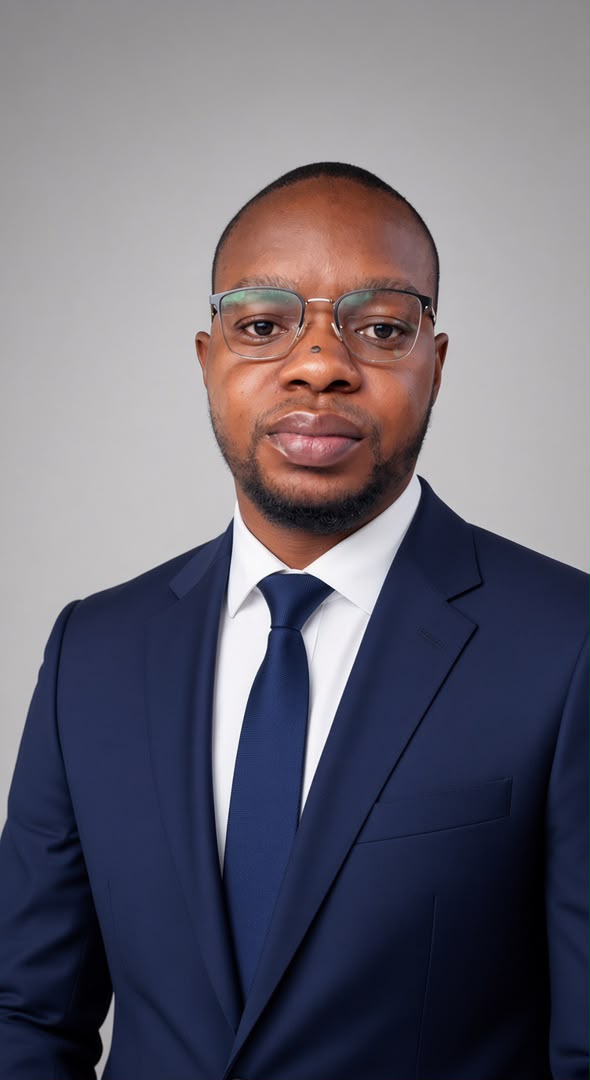 Habeeb Cline Akiode