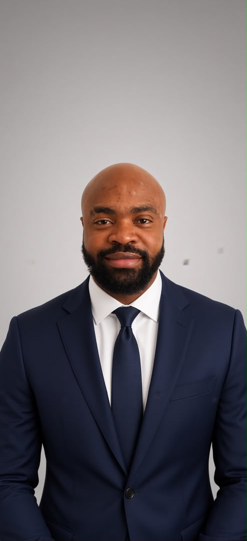 Ibrahim Olamilekan Dawodu