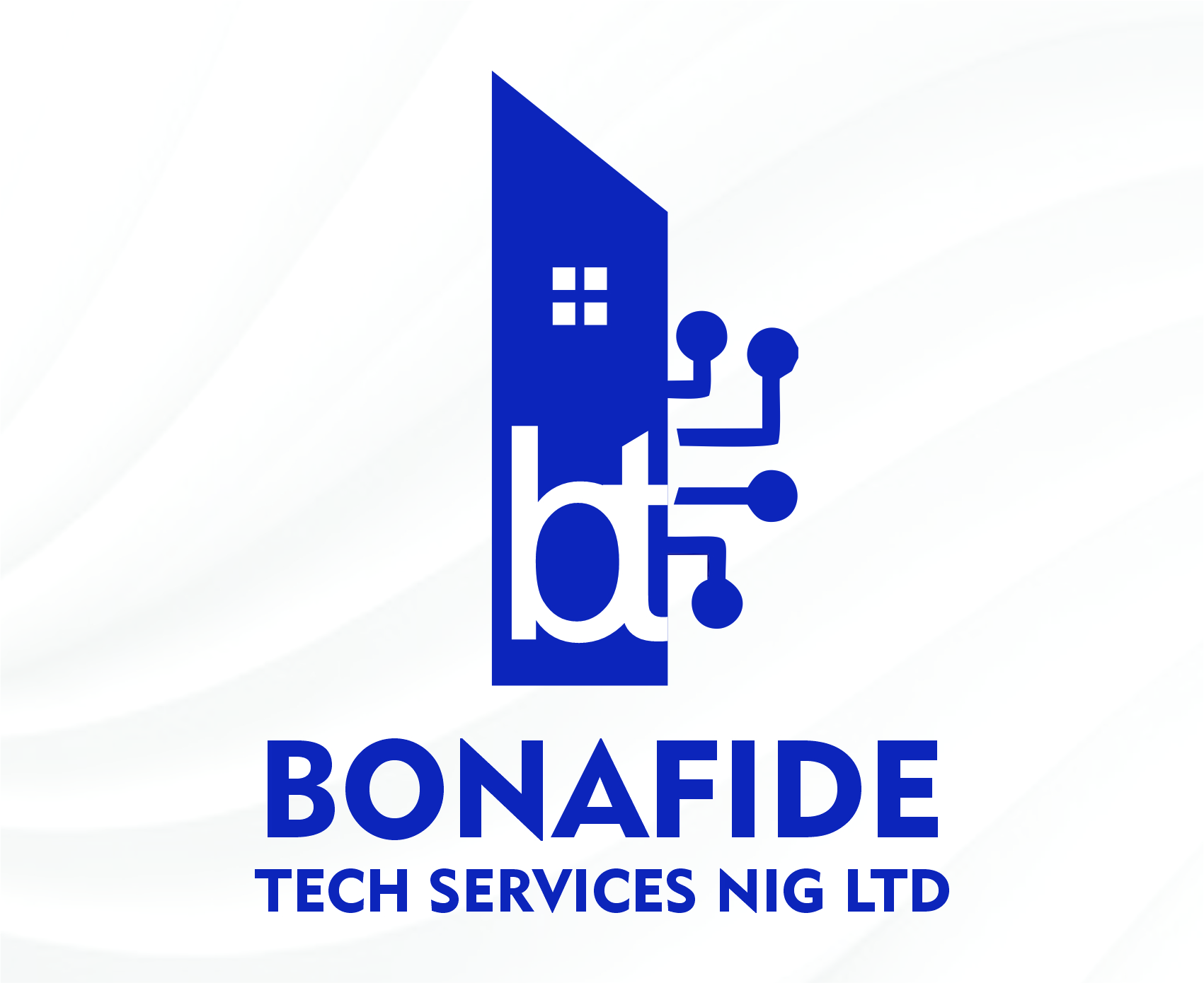 Bonafide Tech Services Logo